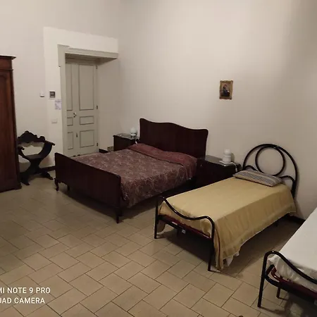 Antica Dimora Palazzo Rovitti Cerchiara di Calabria