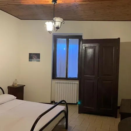 Antica Dimora Palazzo Rovitti Bed & Breakfast Cerchiara di Calabria