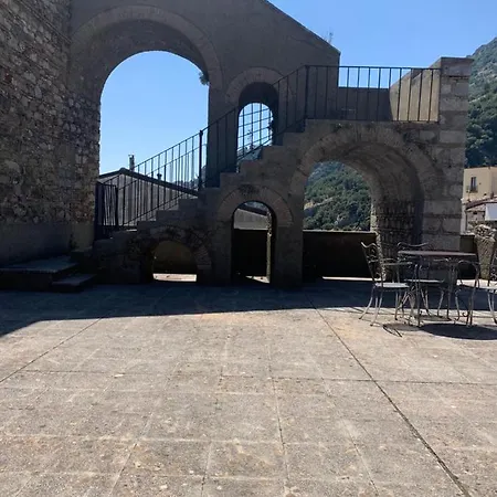 Antica Dimora Palazzo Rovitti 住宿加早餐酒店
