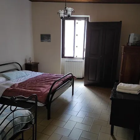 Antica Dimora Palazzo Rovitti Bed & Breakfast