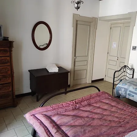 Antica Dimora Palazzo Rovitti Bed & Breakfast Cerchiara di Calabria