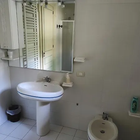 Bed & Breakfast Antica Dimora Palazzo Rovitti