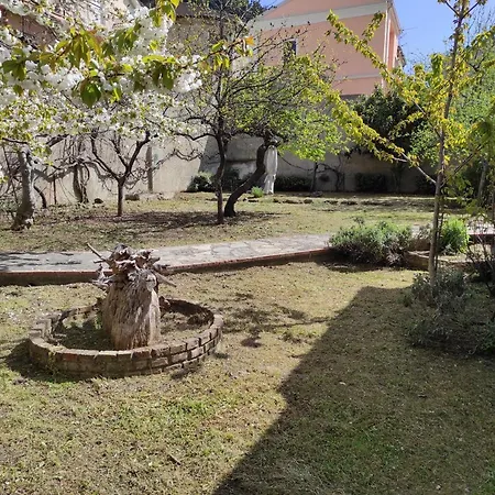 Antica Dimora Palazzo Rovitti Bed & Breakfast *