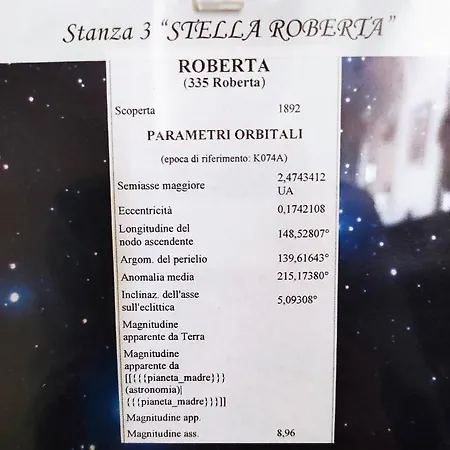 住宿加早餐酒店 Antica Dimora Palazzo Rovitti *