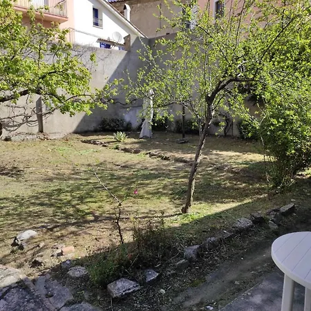 住宿加早餐酒店 Antica Dimora Palazzo Rovitti *