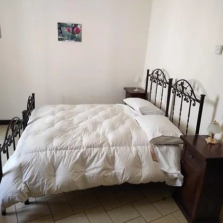 Antica Dimora Palazzo Rovitti Cerchiara di Calabria