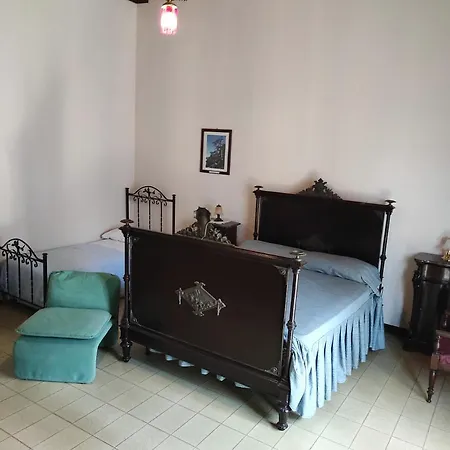 Antica Dimora Palazzo Rovitti *