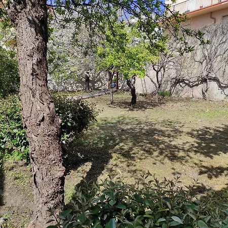 住宿加早餐酒店 Antica Dimora Palazzo Rovitti