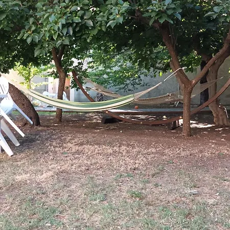 Antica Dimora Palazzo Rovitti 住宿加早餐酒店 Cerchiara di Calabria