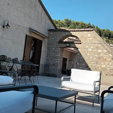 Antica Dimora Palazzo Rovitti Bed & Breakfast