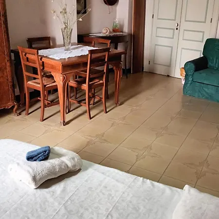 Antica Dimora Palazzo Rovitti *