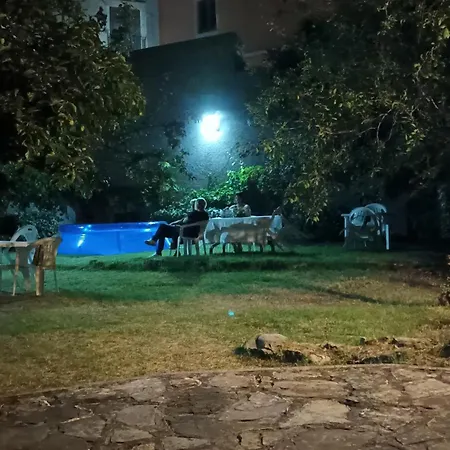 Antica Dimora Palazzo Rovitti