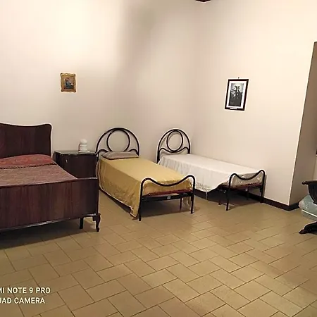 Bed & Breakfast Antica Dimora Palazzo Rovitti