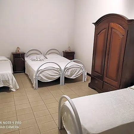 Bed & Breakfast Antica Dimora Palazzo Rovitti *