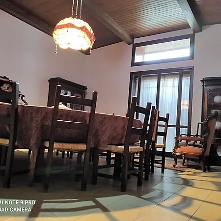Bed & Breakfast Antica Dimora Palazzo Rovitti *