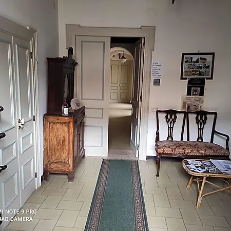 Antica Dimora Palazzo Rovitti