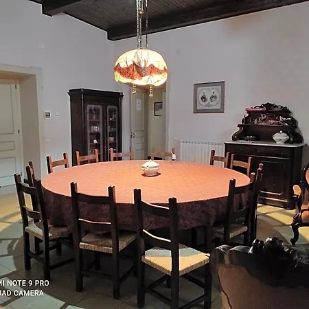 Antica Dimora Palazzo Rovitti Cerchiara di Calabria