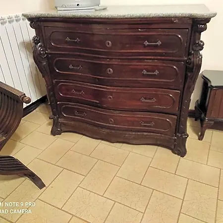 Antica Dimora Palazzo Rovitti Bed & Breakfast *