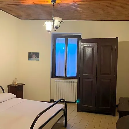 Antica Dimora Palazzo Rovitti Cerchiara di Calabria