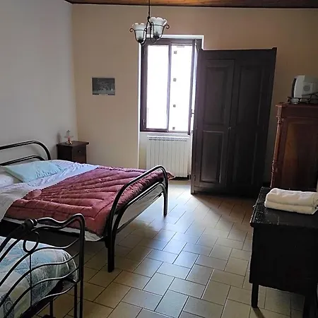 Bed & Breakfast Antica Dimora Palazzo Rovitti Cerchiara di Calabria