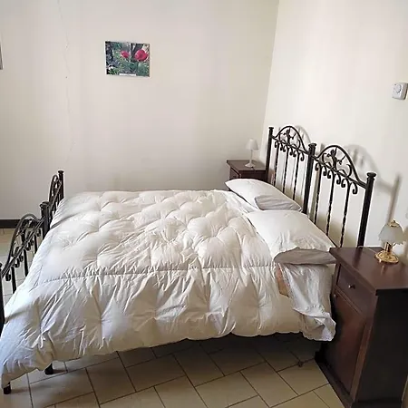 Bed & Breakfast Antica Dimora Palazzo Rovitti