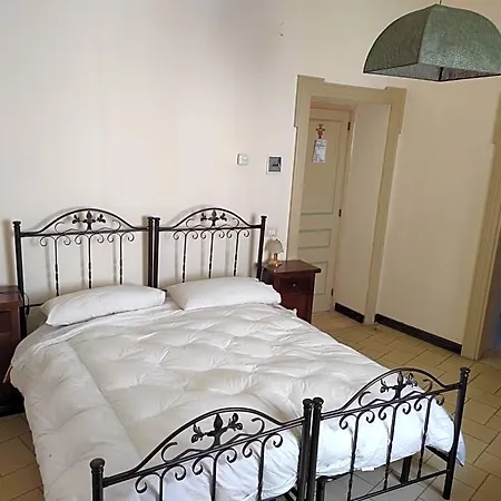 Bed & Breakfast Antica Dimora Palazzo Rovitti