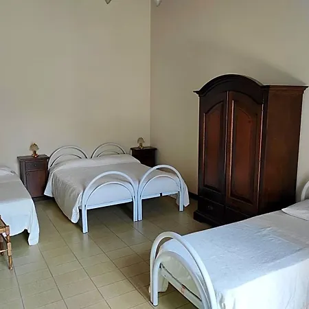 Bed & Breakfast Antica Dimora Palazzo Rovitti