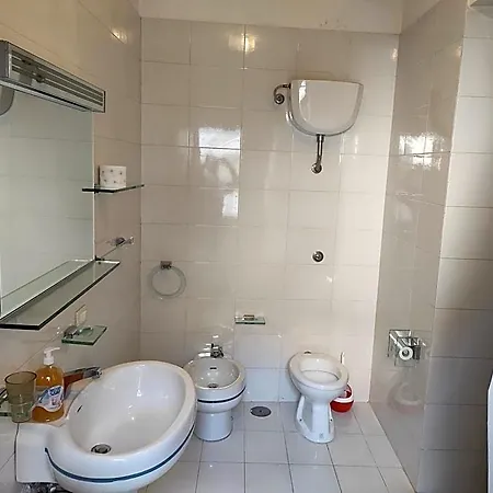 Bed & Breakfast Antica Dimora Palazzo Rovitti