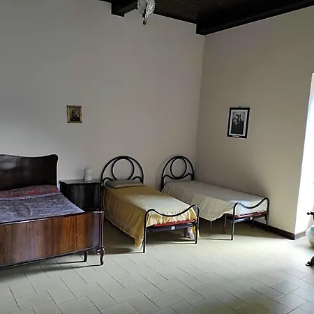 Antica Dimora Palazzo Rovitti Bed & Breakfast Cerchiara di Calabria