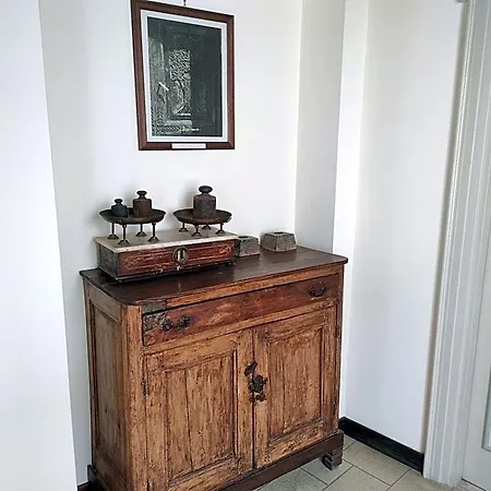 Antica Dimora Palazzo Rovitti * Cerchiara di Calabria