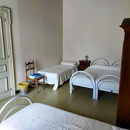 Antica Dimora Palazzo Rovitti Bed & Breakfast Cerchiara di Calabria