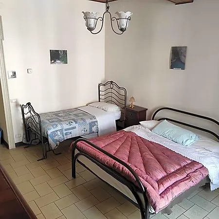 Antica Dimora Palazzo Rovitti Cerchiara di Calabria