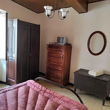 Bed & Breakfast Antica Dimora Palazzo Rovitti Cerchiara di Calabria