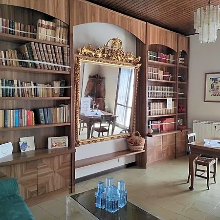 Antica Dimora Palazzo Rovitti *