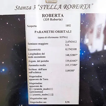 Antica Dimora Palazzo Rovitti *