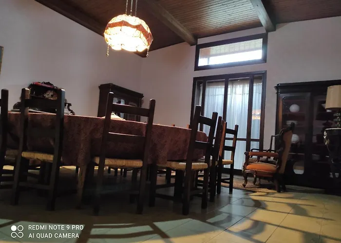 Antica Dimora Palazzo Rovitti فندق مبيت وإفطار Cerchiara di Calabria