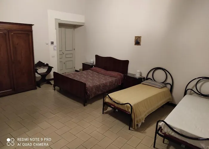 Antica Dimora Palazzo Rovitti Cerchiara di Calabria