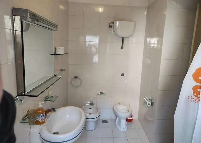 Antica Dimora Palazzo Rovitti * Cerchiara di Calabria