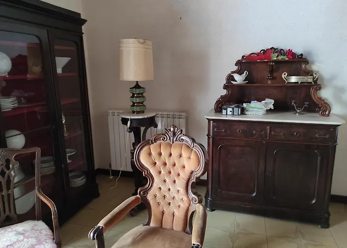 فندق مبيت وإفطار Antica Dimora Palazzo Rovitti *