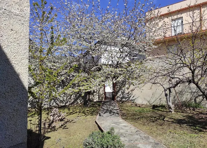 Antica Dimora Palazzo Rovitti