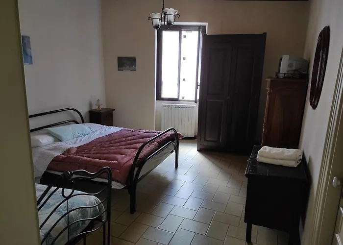 Antica Dimora Palazzo Rovitti فندق مبيت وإفطار