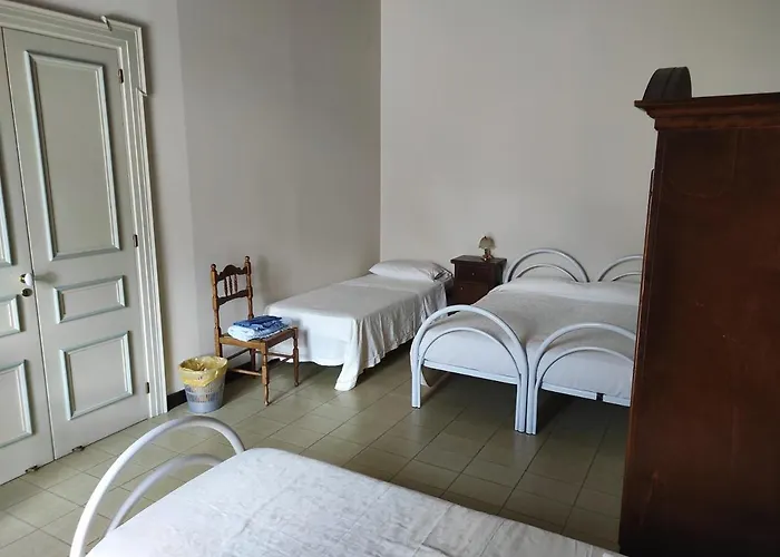 Antica Dimora Palazzo Rovitti *