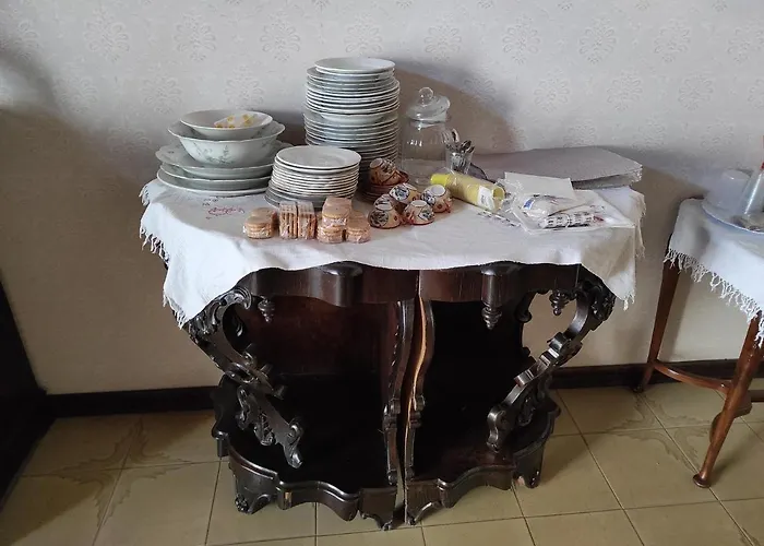 Antica Dimora Palazzo Rovitti