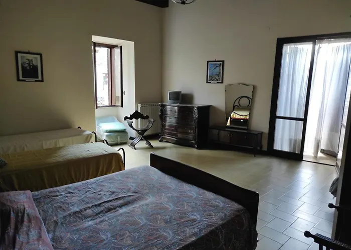 Antica Dimora Palazzo Rovitti *