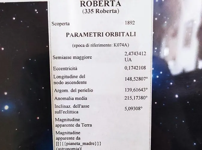 فندق مبيت وإفطار Antica Dimora Palazzo Rovitti *