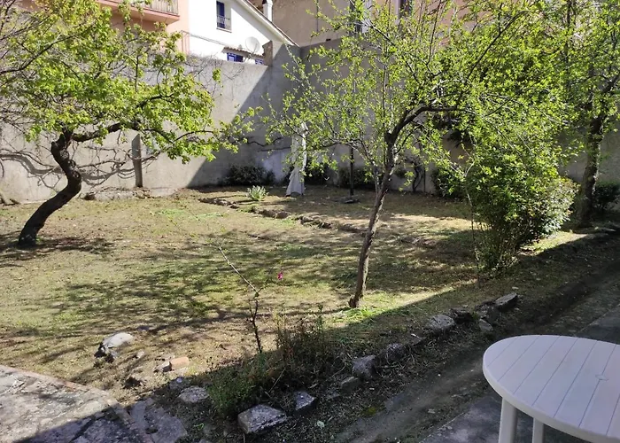 فندق مبيت وإفطار Antica Dimora Palazzo Rovitti *