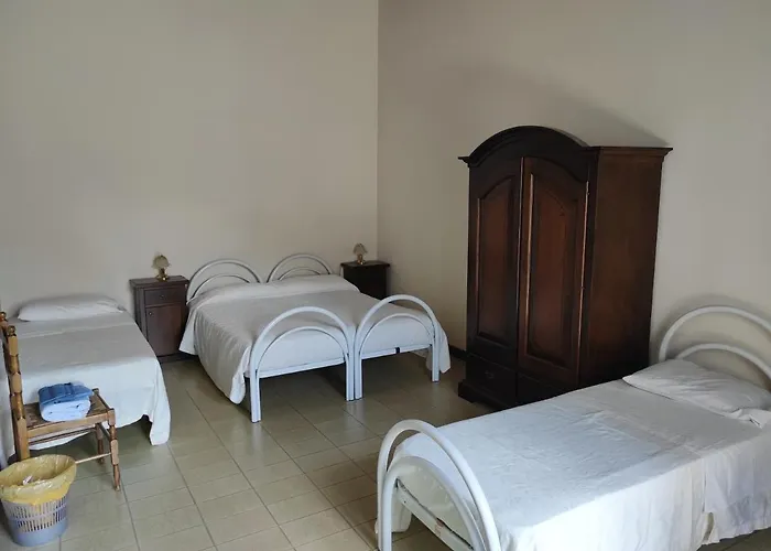 Antica Dimora Palazzo Rovitti