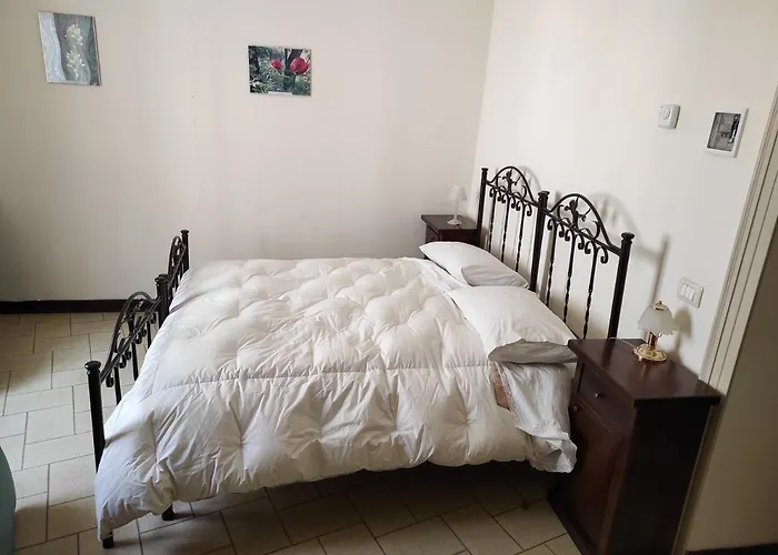 Antica Dimora Palazzo Rovitti Cerchiara di Calabria