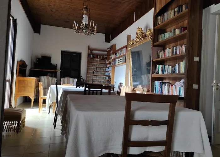 Antica Dimora Palazzo Rovitti *