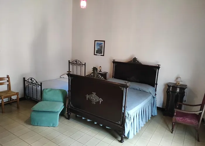 Antica Dimora Palazzo Rovitti *